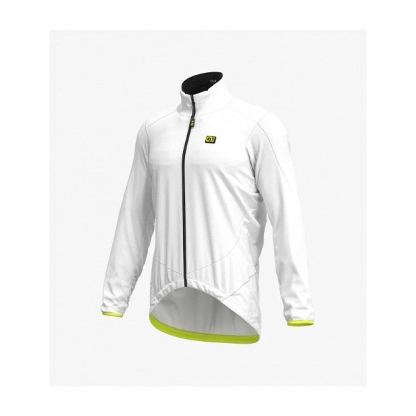 GIUBBINO GUSCIO LIGHT PACK ALE' BIANCO