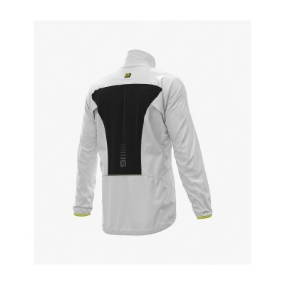 GIUBBINO GUSCIO LIGHT PACK ALE' BIANCO