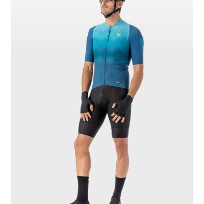 MAGLIA MC R-EV1 - VELOCITY G+ PETROLIO-TURCHESE