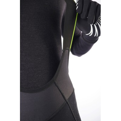 ALE CLIMA BE HOT CALZAMAGLIA CON BRETELLE UOMO