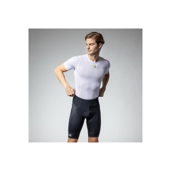 ALE PANTALONE S/B PRAGMA CORSA ANTRACITE