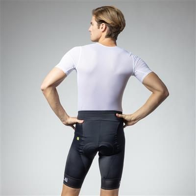 ALE PANTALONE S/B PRAGMA CORSA ANTRACITE