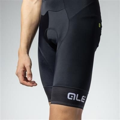 ALE PANTALONE S/B PRAGMA CORSA ANTRACITE