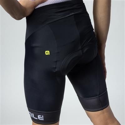 ALE PANTALONE S/B PRAGMA CORSA ANTRACITE