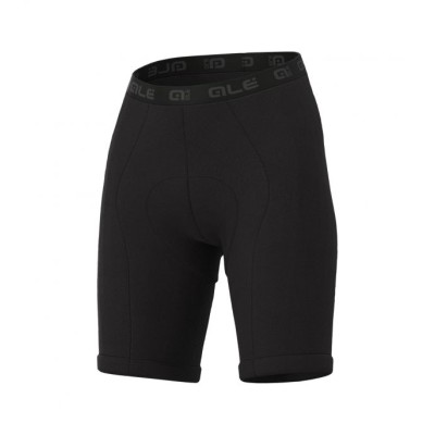 ALE ENDURO PADDED LINER BOXER DONNA