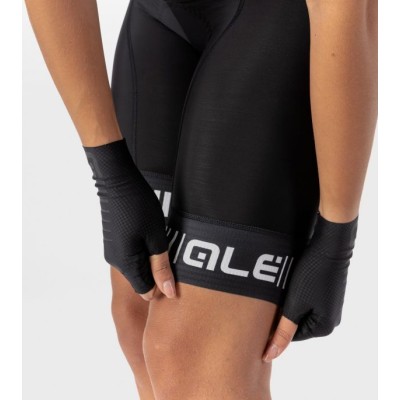 ALE PANTALONE S/B PRR STRADA DONNA NERO