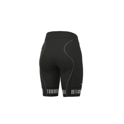 ALE PANTALONE S/B PRR STRADA DONNA NERO