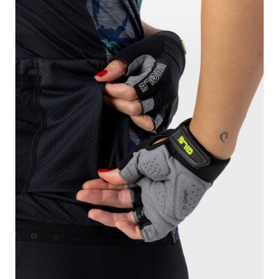 ALE GUANTO COMFORT NERO