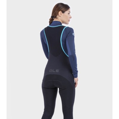 ALE KLIMATIC K-WIND BLIZZARD CON BRETELLE DONNA