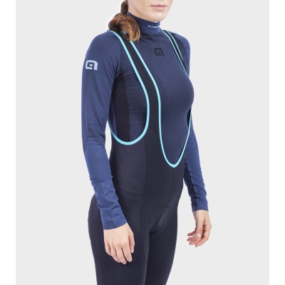 ALE KLIMATIC K-WIND BLIZZARD CON BRETELLE DONNA