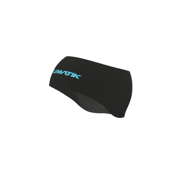 ALE COPRIORECCHIE K-ATMO HEADBAND NERO