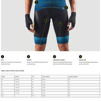 ALE PANTALONE C/B R-EV1 SPEEDFONDO NERO