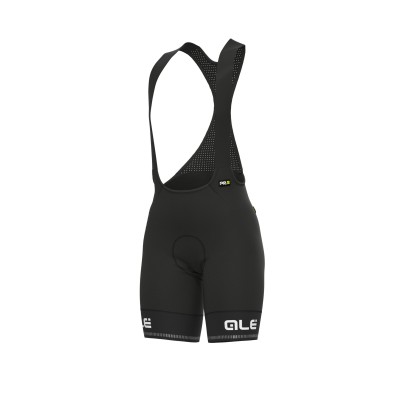 ALE PANTALONE C/B DONNA PRR SELLA PLUS NERO BIANCO