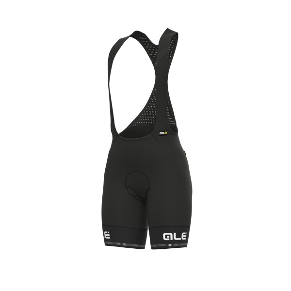 ALE PANTALONE C/B DONNA PRR SELLA PLUS NERO BIANCO