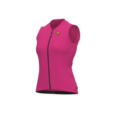 ALE MAGLIA S/M SOLID - COLOR BLOCK