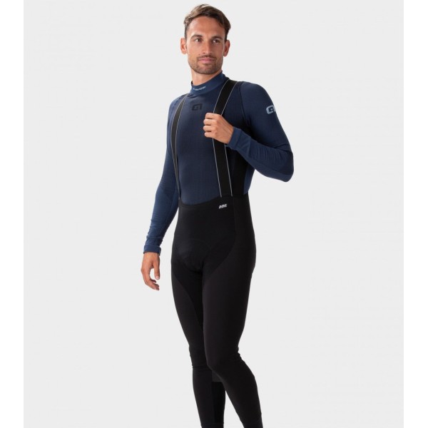 ALE CLIMA WARM PLUS CON BRETELLE UOMO