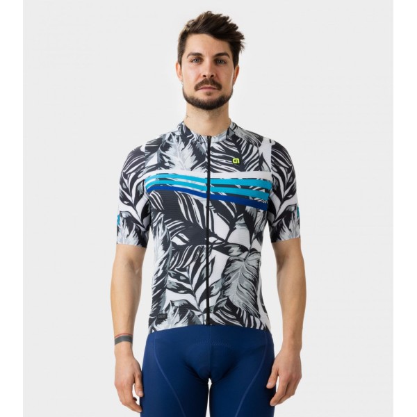 ALE MAGLIA M/C PR-E WILD