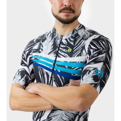 ALE MAGLIA M/C PR-E WILD