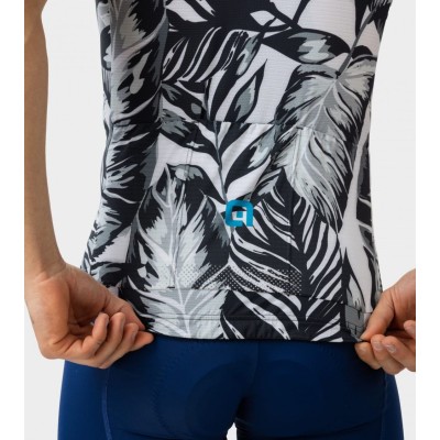 ALE MAGLIA M/C PR-E WILD