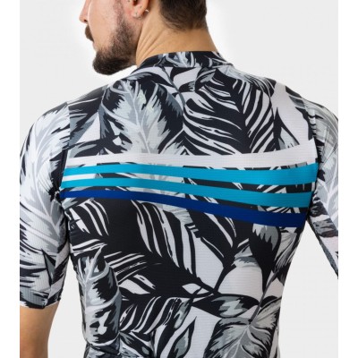 ALE MAGLIA M/C PR-E WILD