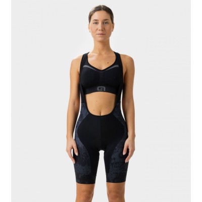 ALE PANTALONE C/B DONNA SOLID NADINE