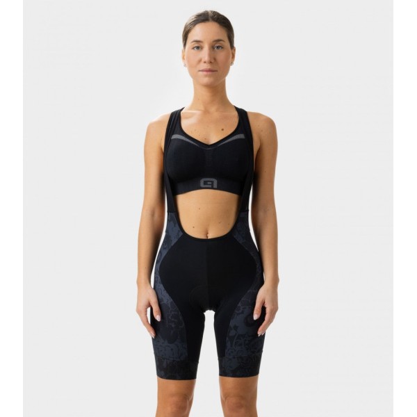 ALE PANTALONE C/B DONNA SOLID NADINE