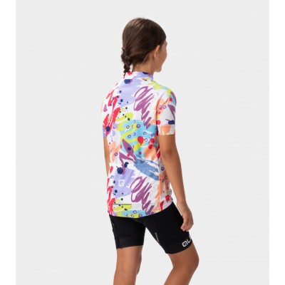 ALE MAGLIA M/C BAMBINO SKETCH