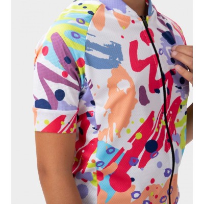 ALE MAGLIA M/C BAMBINO SKETCH