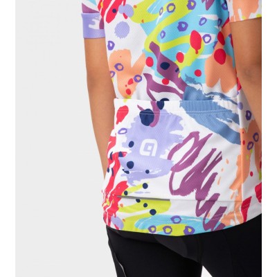 ALE MAGLIA M/C BAMBINO SKETCH