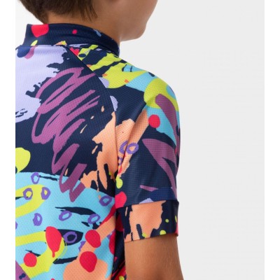 ALE MAGLIA M/C BAMBINO SKETCH