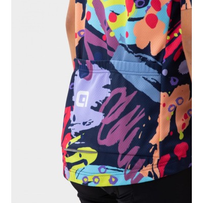 ALE MAGLIA M/C BAMBINO SKETCH