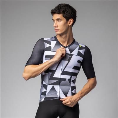 ALE MAGLIA M/C PR-E MULTIVERSO