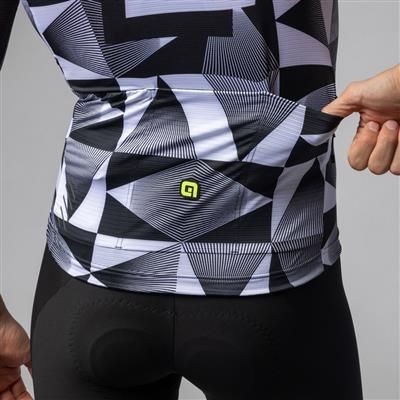 ALE MAGLIA M/C PR-E MULTIVERSO