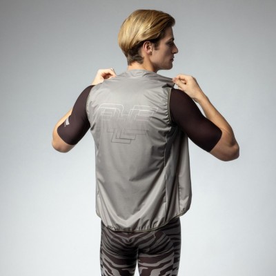 ALE GILET PR-E SAUVAGE