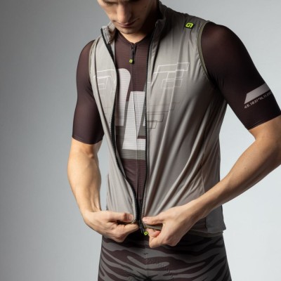 ALE GILET PR-E SAUVAGE