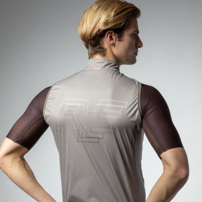 ALE GILET PR-E SAUVAGE