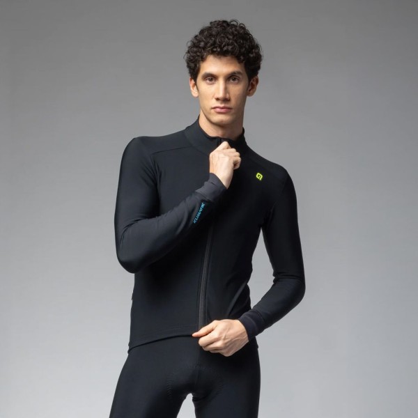 ALE MAGLIA K-IDRO MANICA LUNGA UOMO KLIMATIK