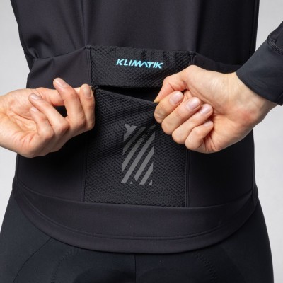 ALE GIACCA K-TORNADO UOMO KLIMATIK