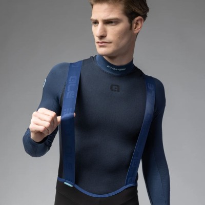 ALE K-MASTER KLIMATIK CON BRETELLE UOMO