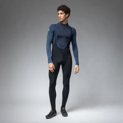 ALE PANTALONE K-ATMO CON BRETELLE UOMO