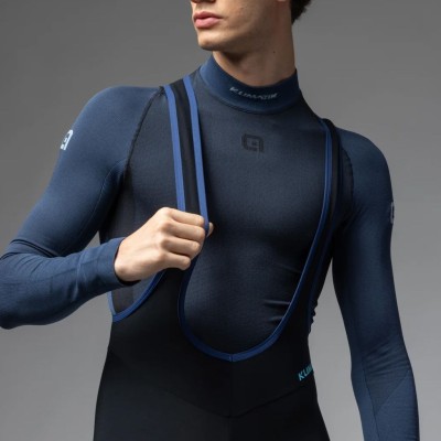 ALE PANTALONE K-ATMO CON BRETELLE UOMO