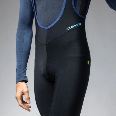 ALE PANTALONE K-ATMO CON BRETELLE UOMO