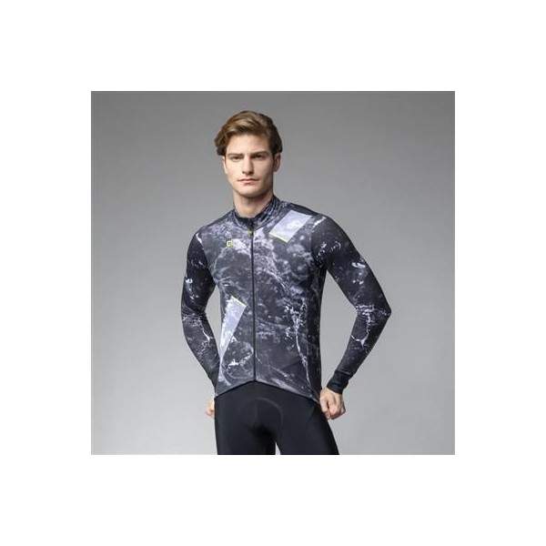 ALE MAGLIA M/L PRAGMA SPACE