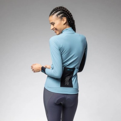 ALE GIACCA K TORNADO DONNA KLIMATIK