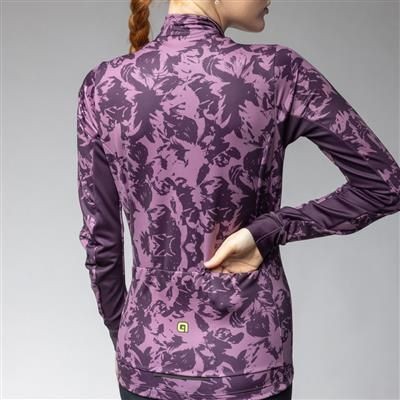 ALE MAGLIA M/L WOMAN PRAGMA ESSENZA