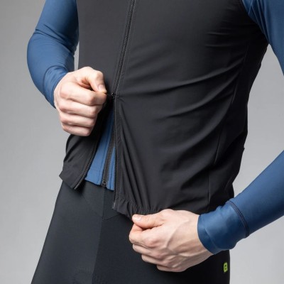 ALE GILET K-SOLUTION UOMO KLIMATIK