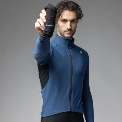 ALE GILET K-SOLUTION UOMO KLIMATIK