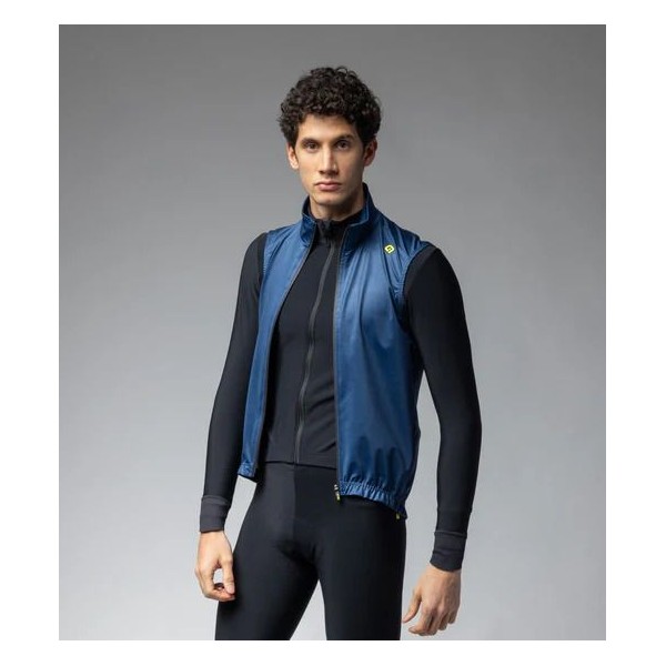 ALE GILET K-SOLUTION UOMO KLIMATIK