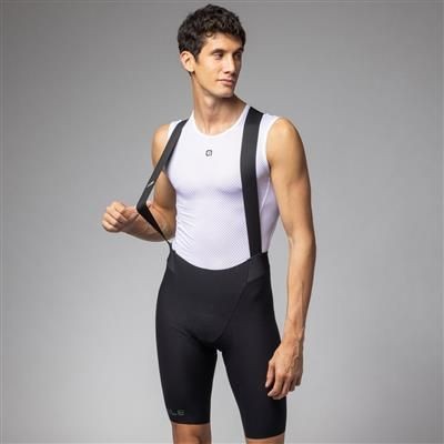 ALE PANTALONE C/B R-EV1 SPEEDFONDO LIGHT NERO