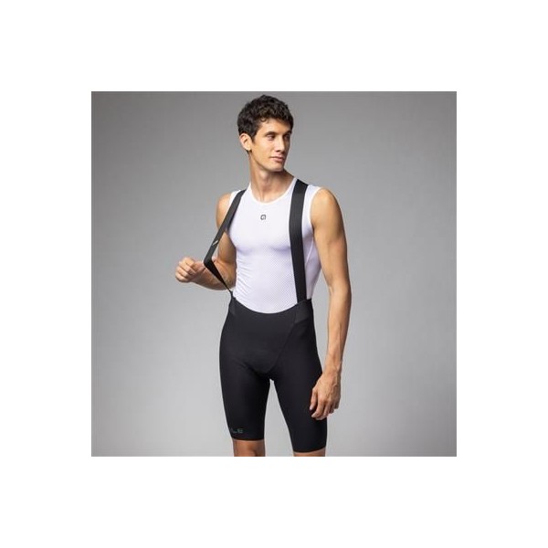 ALE PANTALONE C/B R-EV1 SPEEDFONDO LIGHT NERO